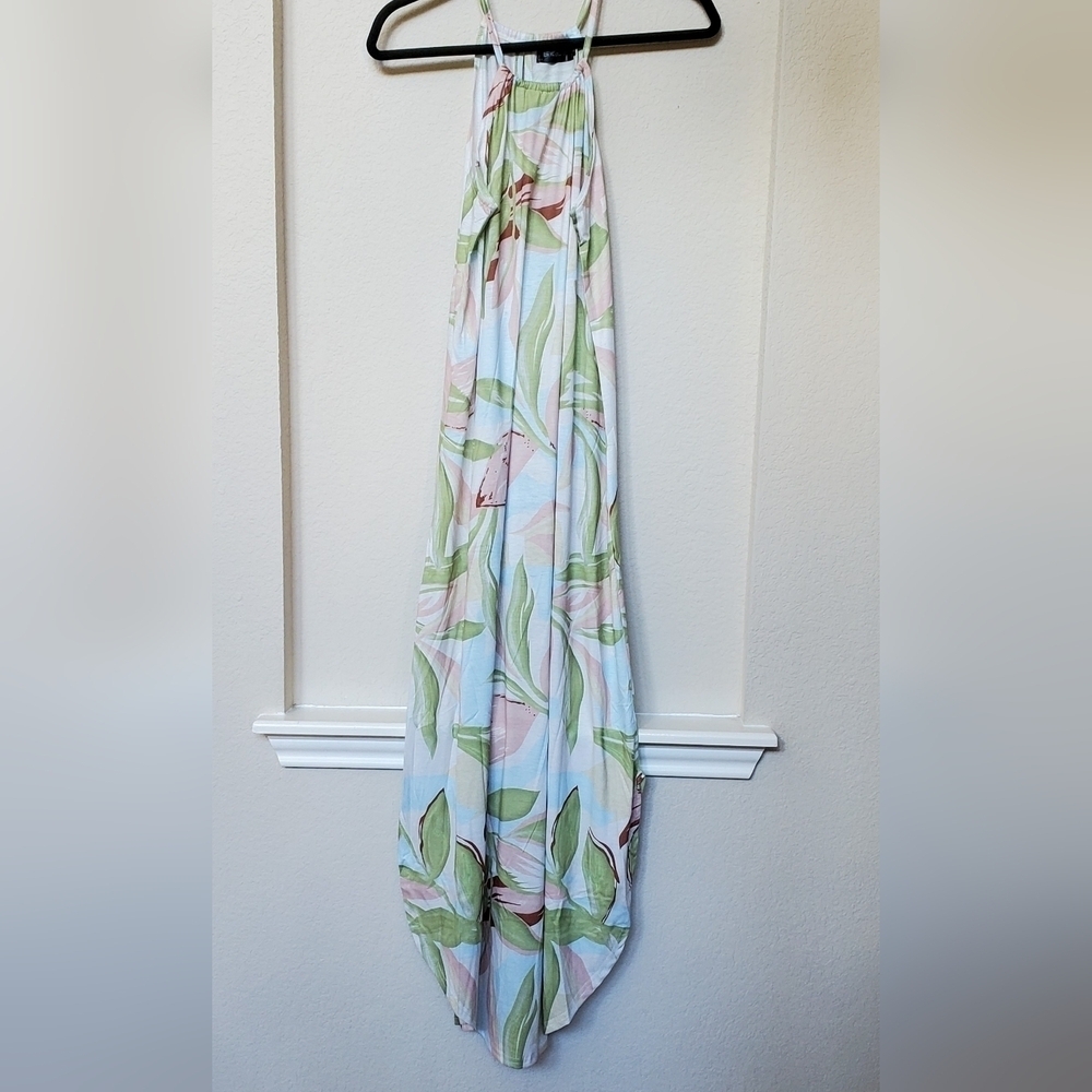 For G and PL Strap Sundress. Size S